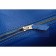 Hermes Birkin 35 Blue Ostrich Leather 607483