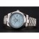 Rolex Day Date 40 Ice Blue Dial Stainless Steel Case And Bracelet