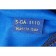Celine Micro Luggage Blue
