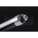 Bentley Silver Rimmed Silver Lower Body Black Ballpoint Pen  622792