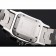 Swiss Cartier Santos De Cartier Galbeee Yellow Gold and Steel Case Steel Bracelet Small  622644
