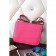Hermes Constance Rose Tyrien With Gold Hardware 608115