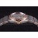 Omega Constellation Rose Gold Bezel Two Tone Band som101  621481