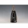 Diorissimo Medium Dark Gold and Black City Bag