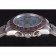 Rolex Daytona Ice Blue Dial Brown Bezel Stainless Steel Bracelet 621572