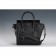 Celine Luggage Nano Black Silver Hardware 18926742