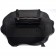 Celine Cabas Phantom Tie Tote Black 18926754
