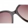 Cartier Wild Panthere Diamond Square Gold Sunglasses 307784