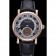 Cartier Rotonde Flying Tourbillon Black Dial 621957