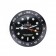 Rolex Explorer II Wall Clock Black  622477