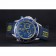 Omega Seamaster Professional Emirates Team 2013 Blue  622044