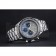 Omega Speedmaster White Grey Stainless Steel Strap  622051