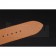 Hermes Heure H Rose Gold Bezel Orange Leather Strap White Dial 80234