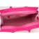 Saint Laurent Rive Gauche Medium Bag Fuchsia