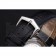 Patek Philippe Grand Complications White Dial Black Leather Bracelet