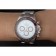 Rolex Daytona Ice Blue Dial Brown Bezel Stainless Steel Bracelet 621572