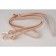 Prada Saffiano Mini Double Zip Tote Beige
