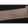 Breitling Transocean Beige Dial Brown Leather Strap Polished Stainless Steel Bezel