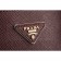 Prada Double Tote Cocoa 18926818