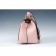Chloe Indy Pink Leather Double Carry Bag 18927080