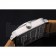 Bell and Ross BR 01-94 Black Dial Silver Case Brown Leather Strap