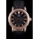 Patek Philippe Grand Complications Rose Gold Bezel Black Croco Strap 80292