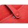 Hermes Evelyne GM Red 607496