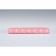 Goyard Pink Passport Cover 18926619