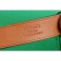 Hermes Herbag Tote Green