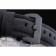 Panerai Luminor Marina Black Dial Black Stainless Steel Case Black Leather Bracelet