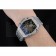 Richard Mille Tourbillion Rafael Nadal RM 27-01 Silver Case White Rubber Bracelet  1454255
