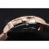 Omega DeVille Prestige Pink Dial Gold Diamond Case Pink Leather Bracelet  1454126