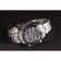 Rolex Daytona Stainless Steel Black Enameled Black Dial