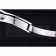 Rolex Plated Yellow Gold and Stainless Steel Link Bracelet  622485