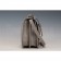 Saint Laurent High School Medium Bag Grey