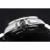 Tag Heuer Swiss Carrera Tachymeter Bezel Stainless Steel Black Dial