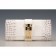 Hermes Medor Crocodile Leather Himalayan Clutch 18926681