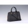 Prada Saffiano Medium Promenade Tote Black
