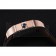 Cartier Santos 100 Polished Rose Gold Bezel 621920