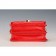 Saint Laurent High School Matelasse Medium Bag Red