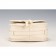 Chloe Marcie Flap Small Shoulder Bag Beige