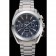 Omega Seamaster Aqua Terra Chronograph Teak-Grey Dial Stainless Steel Bracelet   622527