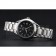 Omega Seamaster Aqua Terra Black Dial Stainless Steel Bracelet  622447