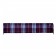 Burberry Classic Scarf in Heritage Check Purple 621834