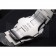 Swiss Cartier Santos Galbee Stainless Steel  622063