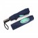 Range Rover Blue Umbrella