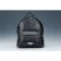 Givenchy Logo Black Leather Backpack 18927345