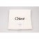 Chloe Marcie Flap Small Shoulder Bag Beige