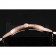 Patek Philippe Calatrava White Dial Rose Gold Case Two Tone Bracelet 1453831