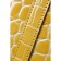 Hermes Birkin 35 Crocodile Yellow 608065